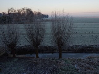 Residentie Warder (Holland) Buitenaudio-opname 7