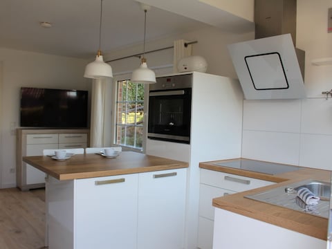 Ferienwohnung Zweisamkeit
