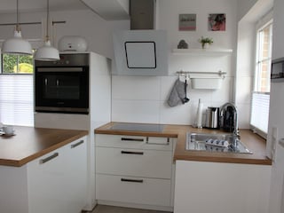 Küchenbereich