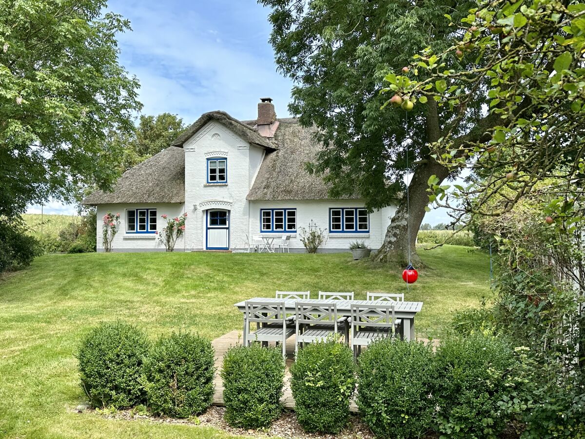 Holiday house Deichgut