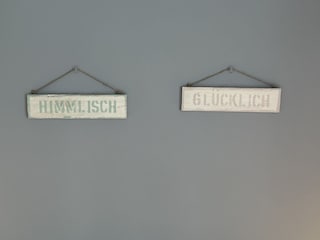 Himmlisch schlafen und glücklich aufwachen im Deichgut