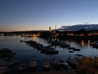 Old town Krk