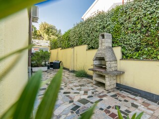 Apartment Krk (Stadt) Environment 19