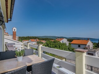Appartement Krk (Stadt) Kenmerken 6