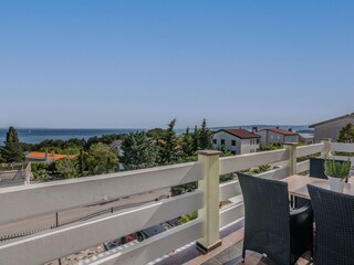 Appartement Krk (Stadt) Buitenaudio-opname 5