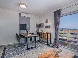 Appartement Krk (Stadt) Kenmerken 11