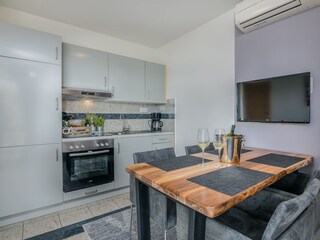 Appartement Krk (Stadt) Kenmerken 12