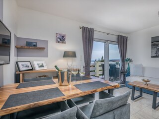 Appartement Krk (Stadt) Kenmerken 15