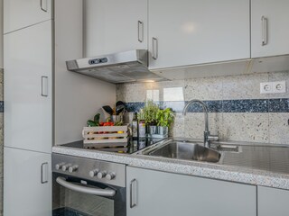 Appartement Krk (Stadt) Kenmerken 16