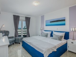 Appartement Krk (Stadt) Kenmerken 8