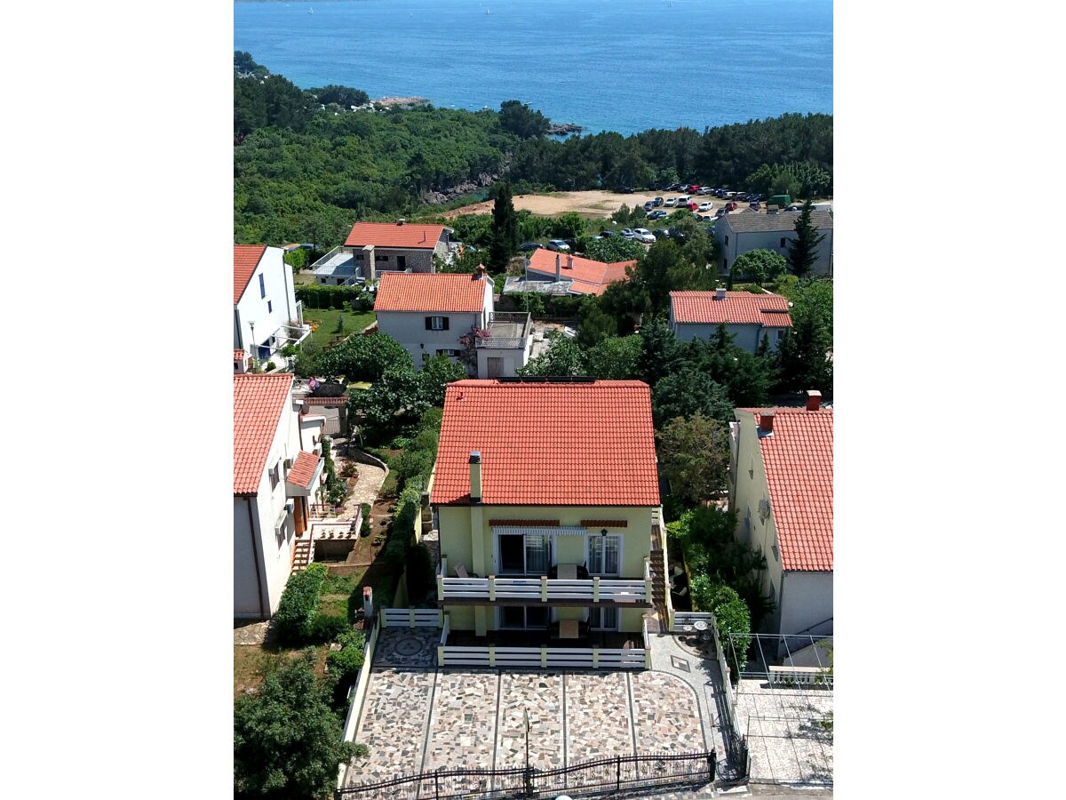 Villa VIVA Apartment Nr. 6
