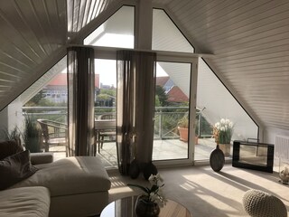 Ferienwohnung Langeoog Ausstattung 27