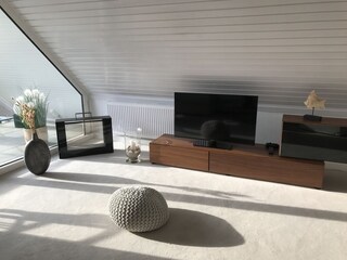 Ferienwohnung Langeoog Ausstattung 28