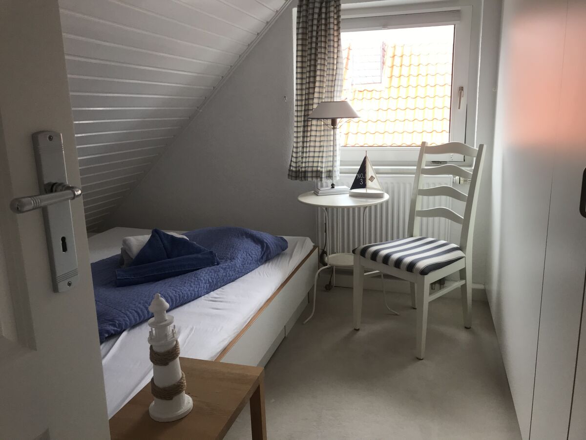 Ferienwohnung Langeoog Ausstattung 7