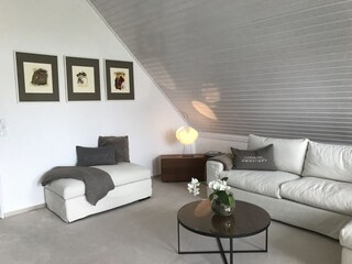 Ferienwohnung Langeoog Ausstattung 29