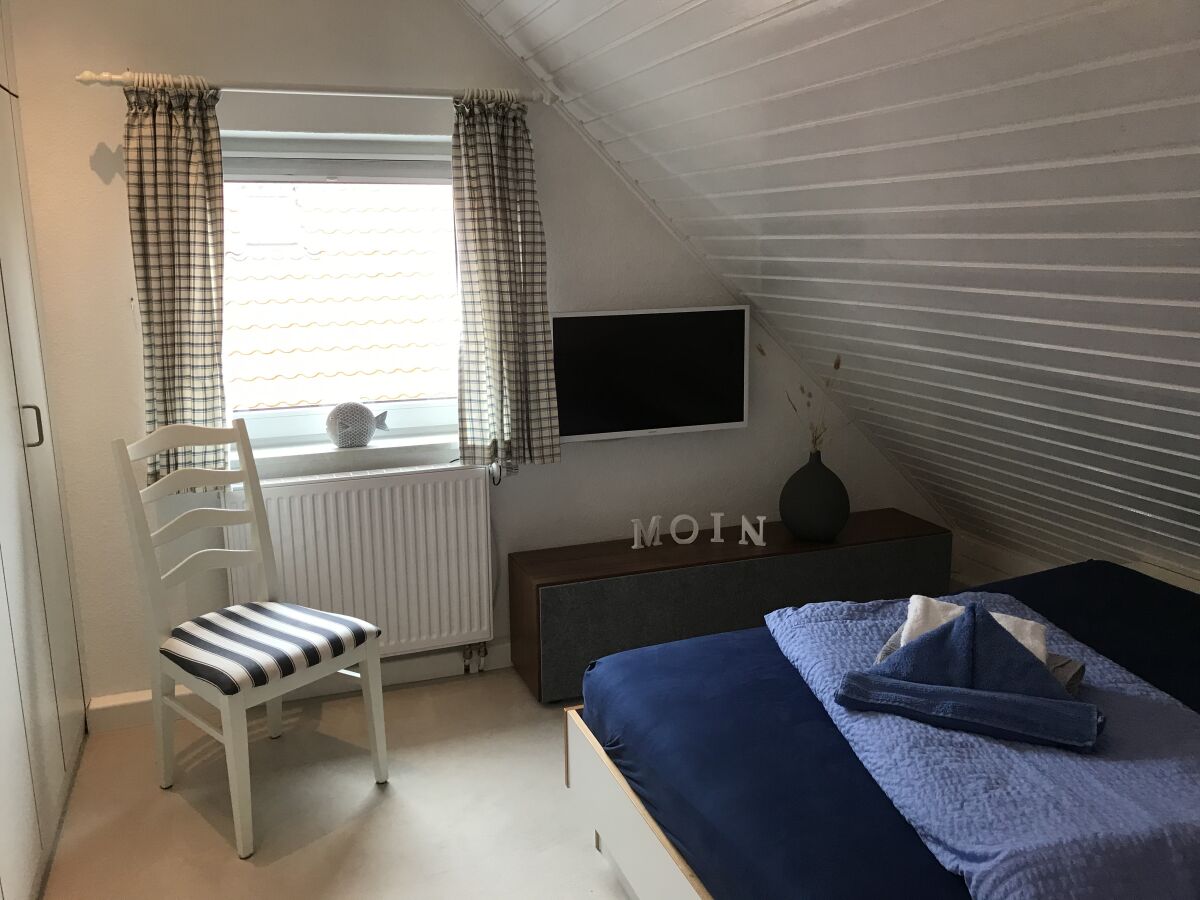 Ferienwohnung Langeoog Ausstattung 8