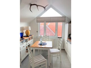 Ferienwohnung Langeoog Ausstattung 34