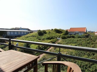 Ferienwohnung Langeoog Außenaufnahme 5