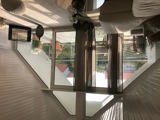 Ferienwohnung Langeoog Außenaufnahme 7