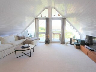 Ferienwohnung Langeoog Außenaufnahme 8