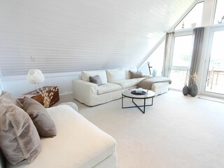 Ferienwohnung Langeoog Außenaufnahme 9