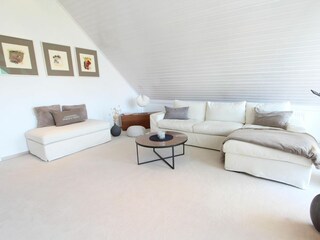 Ferienwohnung Langeoog Außenaufnahme 10