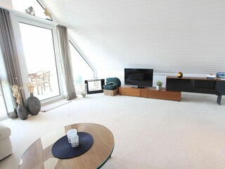 Ferienwohnung Langeoog Außenaufnahme 11