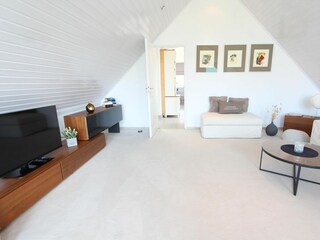 Ferienwohnung Langeoog Außenaufnahme 12