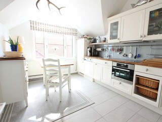 Ferienwohnung Langeoog Außenaufnahme 13