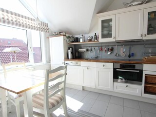 Ferienwohnung Langeoog Außenaufnahme 14