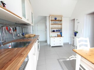 Ferienwohnung Langeoog Außenaufnahme 15