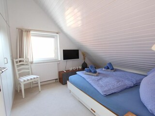 Ferienwohnung Langeoog Außenaufnahme 16