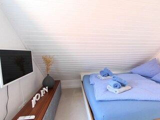 Ferienwohnung Langeoog Außenaufnahme 17