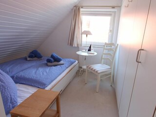 Ferienwohnung Langeoog Außenaufnahme 18