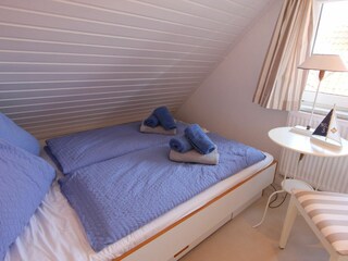 Ferienwohnung Langeoog Außenaufnahme 19