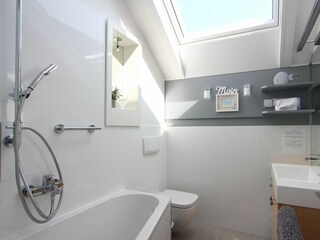 Ferienwohnung Langeoog Außenaufnahme 20