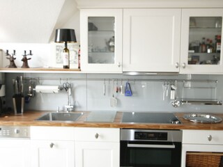 Ferienwohnung Langeoog Ausstattung 32