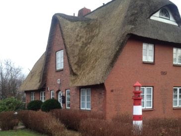 Ferienwohnung Inselglück