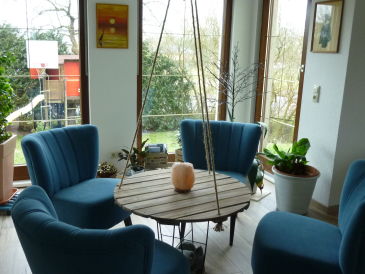 Ferienwohnung Schuldt