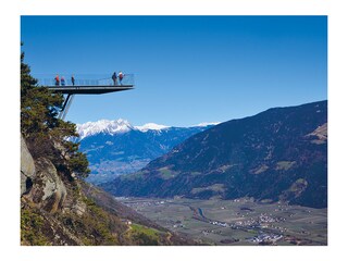 Appartamento per vacanze Naturns Ambiente 15