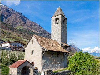 Appartamento per vacanze Naturns Ambiente 17