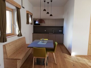 Appartamento per vacanze Naturns Caratteristiche 11