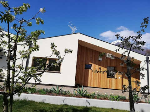 Ferienwohnung Beim Niedermoar- "Brenngass"