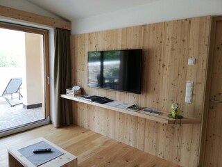 Appartamento per vacanze Naturns Caratteristiche 12