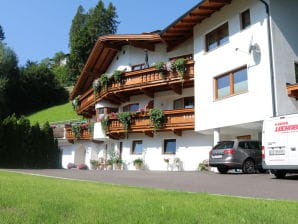 Appartamento per vacanze Apart Bradl 2 - Hippach - image1