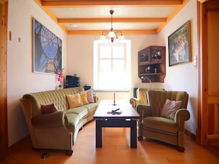 Apartment Warnkenhagen Ausstattung 29