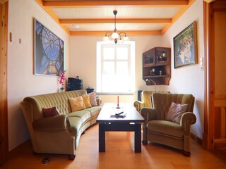 Appartement Warnkenhagen Équipement 18