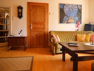 Apartment Warnkenhagen Ausstattung 17