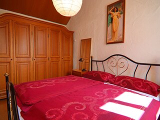 Apartamento Warnkenhagen Características 18