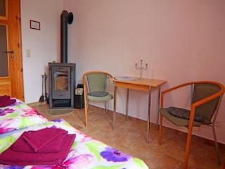 Apartment Warnkenhagen Ausstattung 27